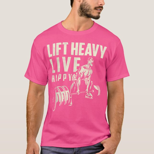 T-Shirt (Framsida)