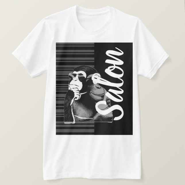 T-Shirt (Design framsida)