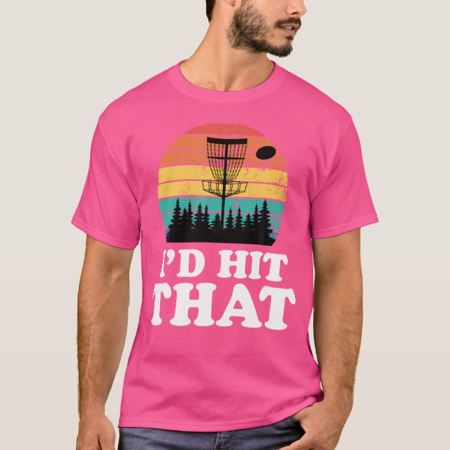 T-Shirt (Framsida)