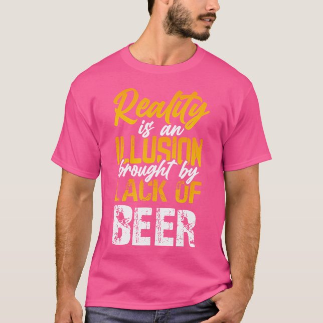 T-Shirt (Framsida)