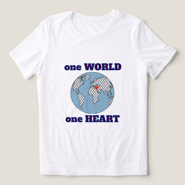 T-Shirt (Design Framsida)