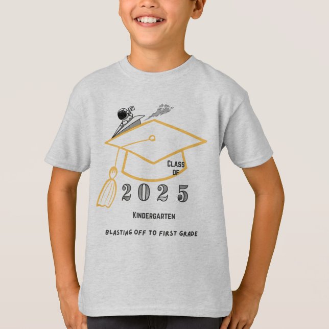 T-Shirt (Framsida)