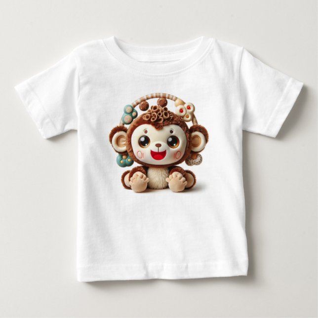 T-Shirt (Framsida)