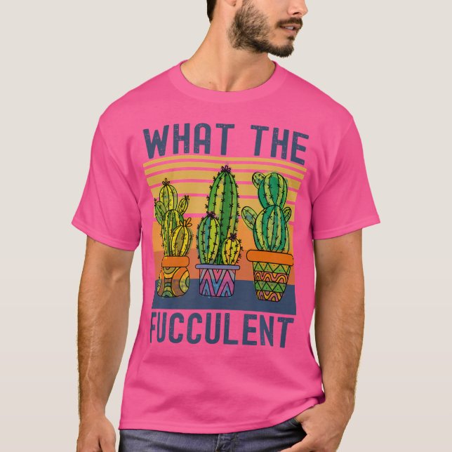 T-Shirt (Framsida)
