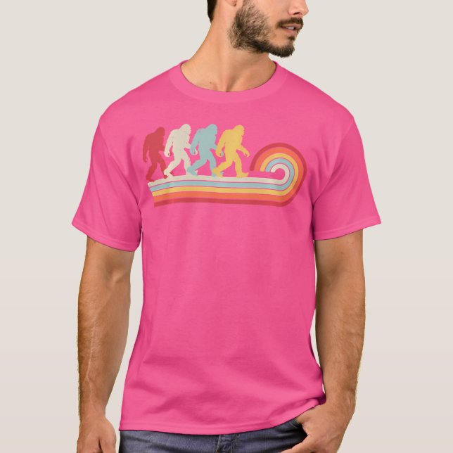 T-Shirt (Framsida)