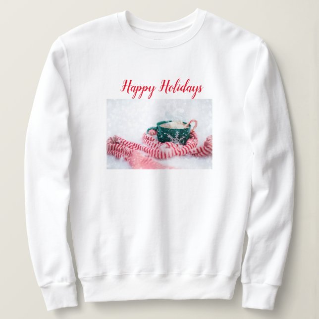 T-Shirt (Design framsida)