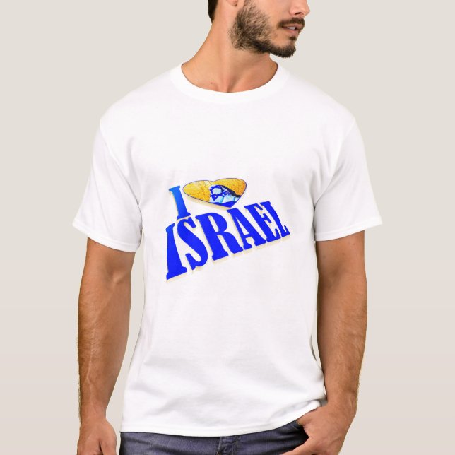 T-Shirt (Framsida)