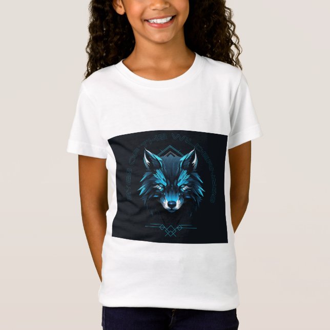 T-shirt (Framsida)