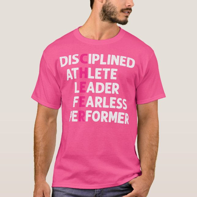 T-Shirt (Framsida)