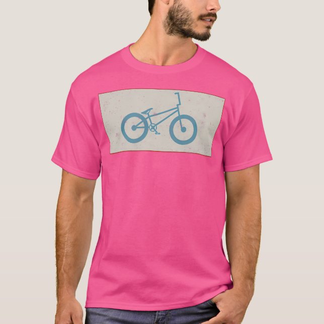 T-Shirt (Framsida)