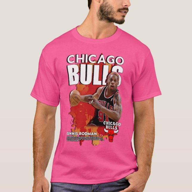 T-Shirt (Framsida)
