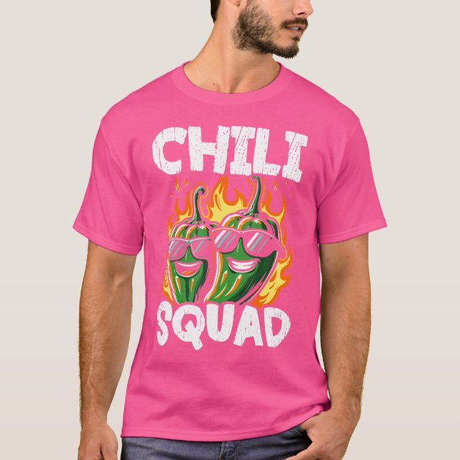 T-Shirt (Framsida)