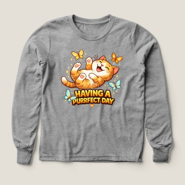 T-Shirt (Design framsida)