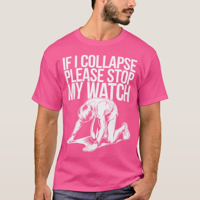 T-Shirt (Framsida)