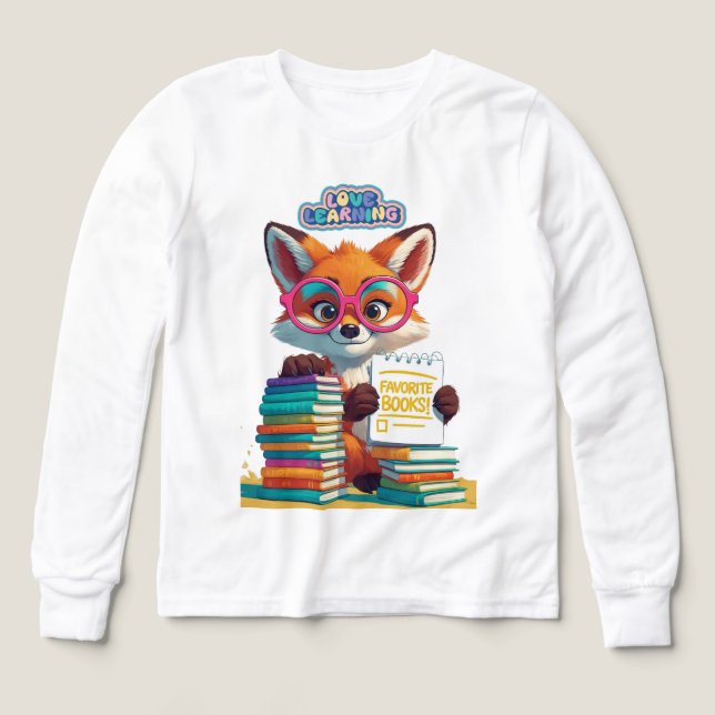 T-Shirt (Design framsida)