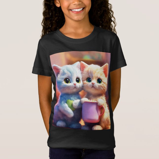 T-Shirt (Framsida)