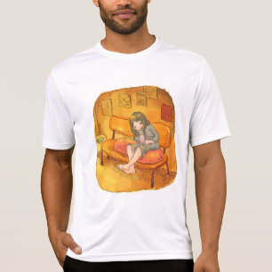 T SHIRT