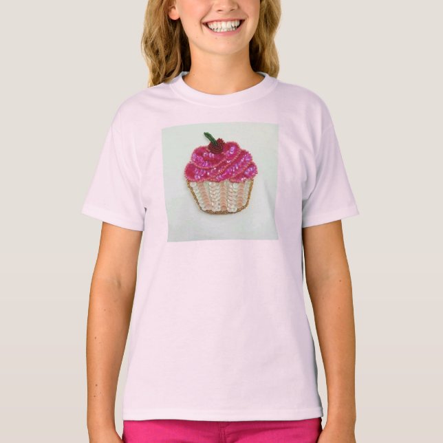 T-Shirt (Framsida)