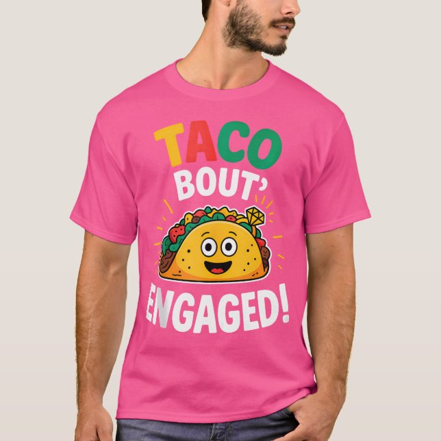 T-shirt (Framsida)