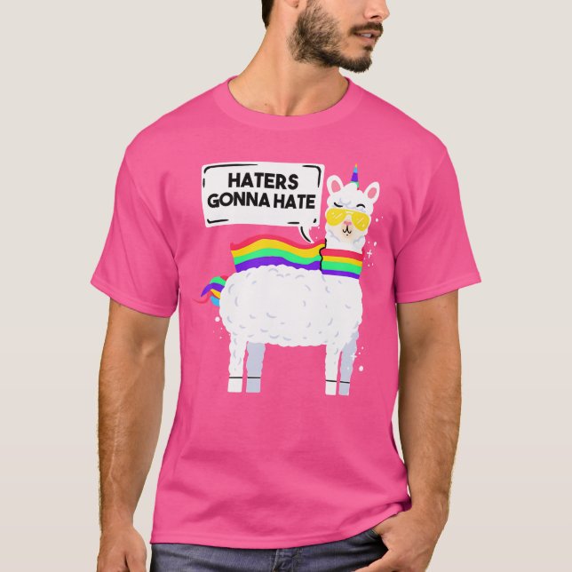 T-Shirt (Framsida)
