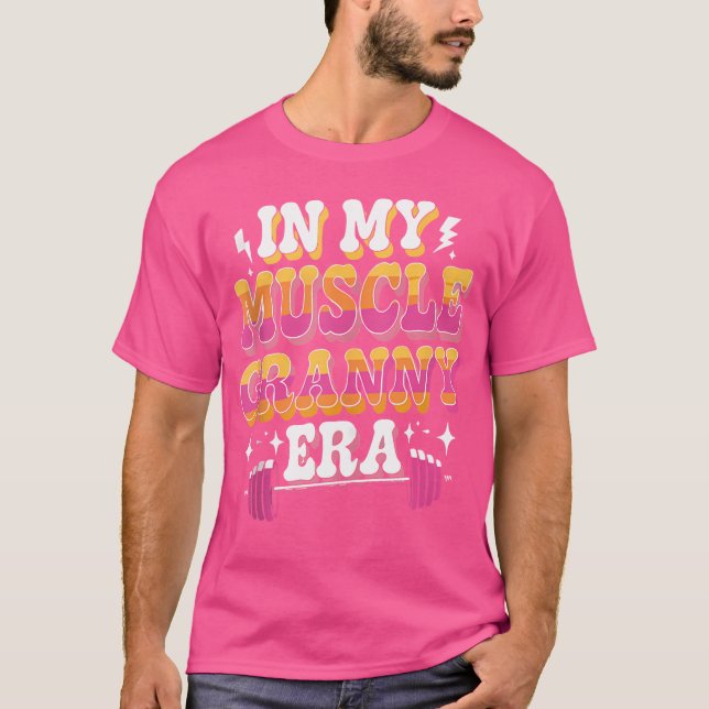T-Shirt (Framsida)
