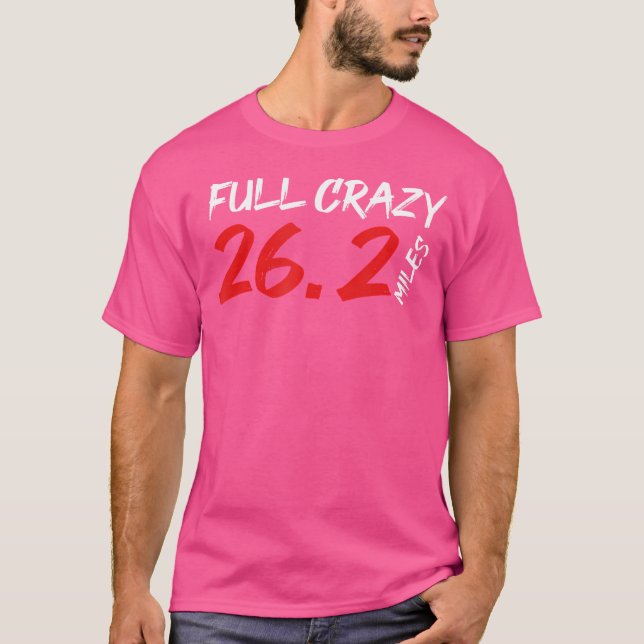 T-Shirt (Framsida)