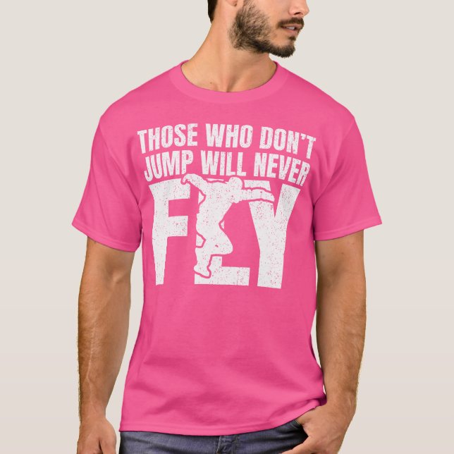 T-Shirt (Framsida)