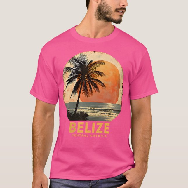 T-Shirt (Framsida)