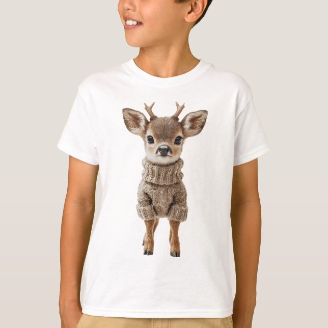 T-Shirt (Framsida)
