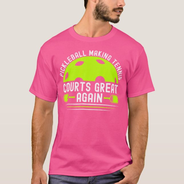 T-Shirt (Framsida)