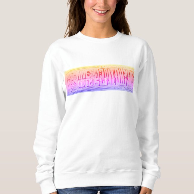 T-Shirt (Framsida)
