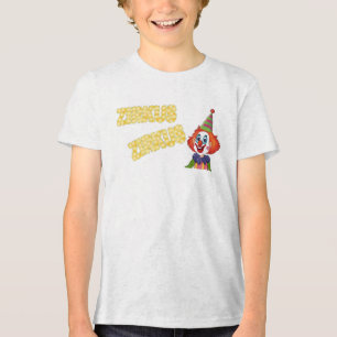 T SHIRT