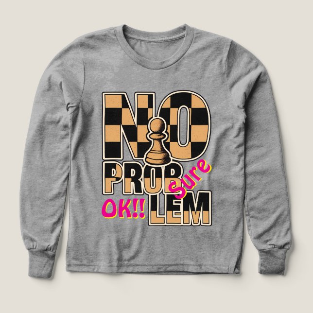 T-Shirt (Design framsida)