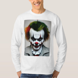 " T SHIRT