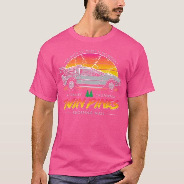 T-Shirt (Framsida)