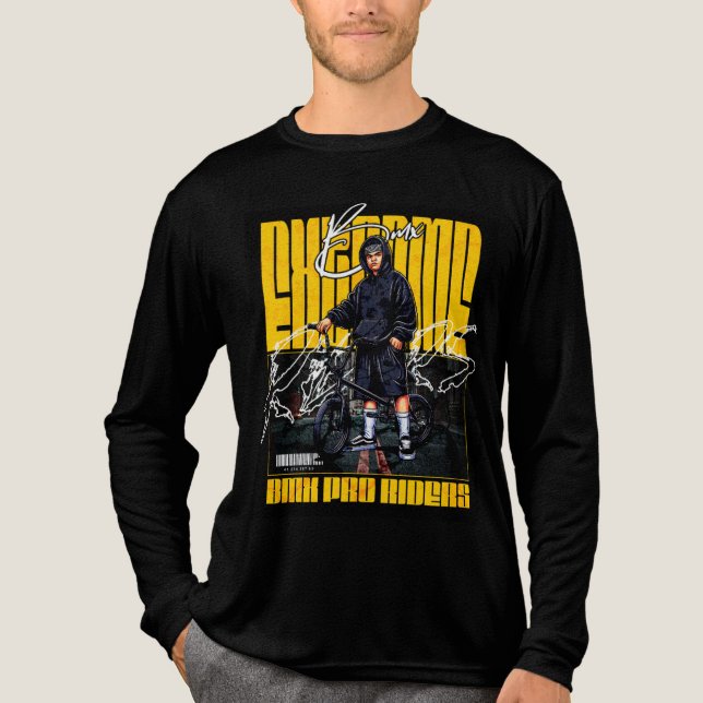 T-shirt (Framsida)