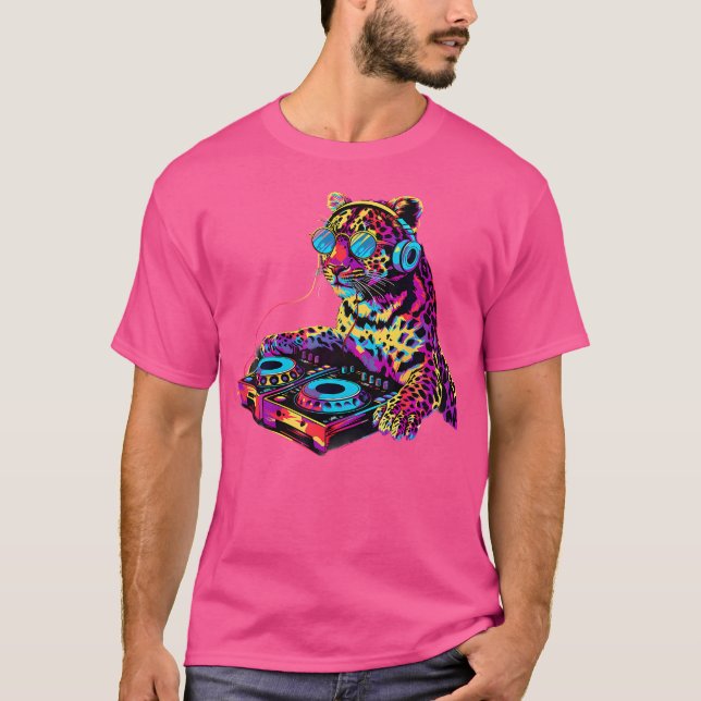 T-Shirt (Framsida)