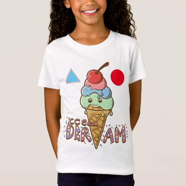 T-Shirt (Framsida)