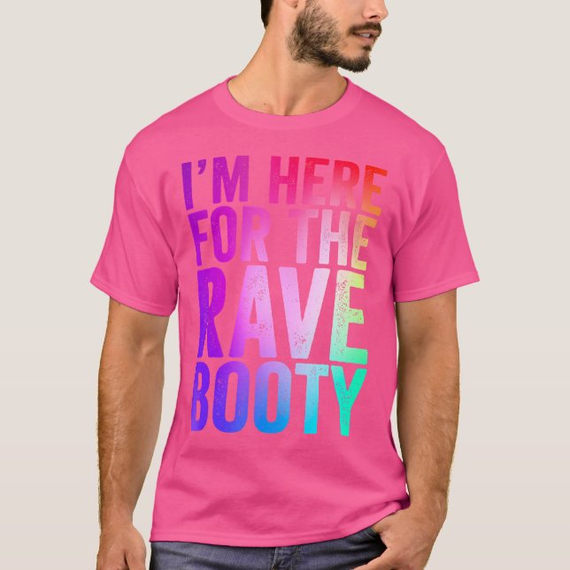 T-Shirt (Framsida)