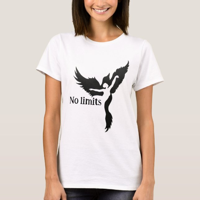 T-shirt  (Framsida)
