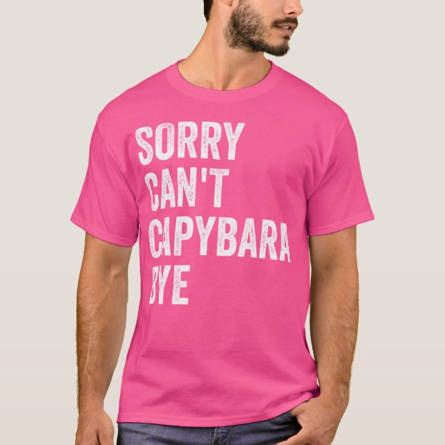 T-Shirt (Framsida)