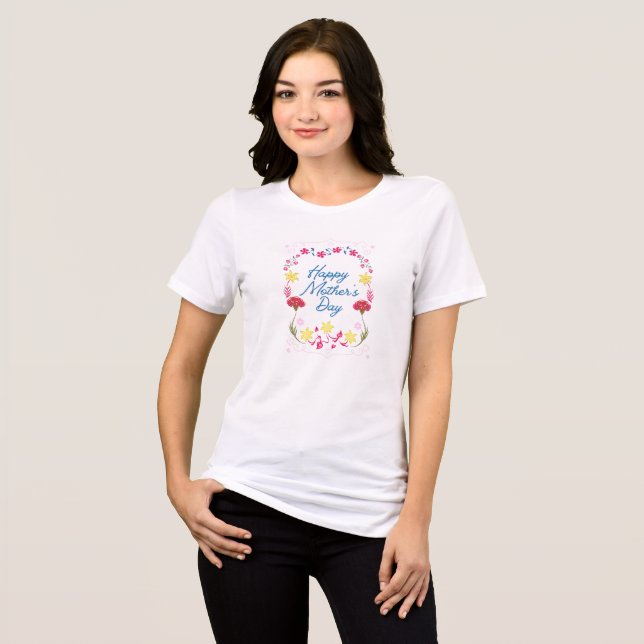 T-shirt (Framsida Full)