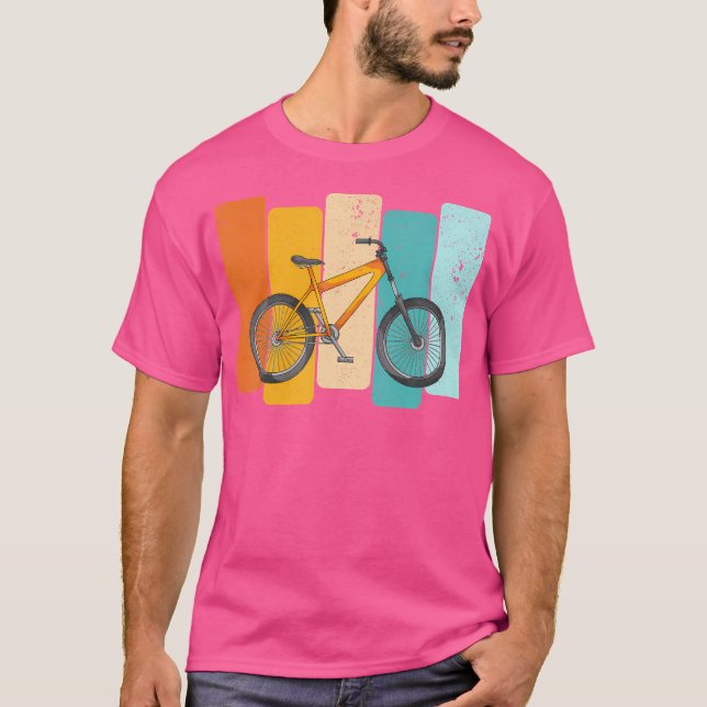 T-Shirt (Framsida)
