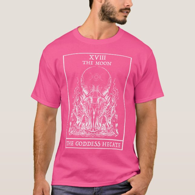 T-Shirt (Framsida)