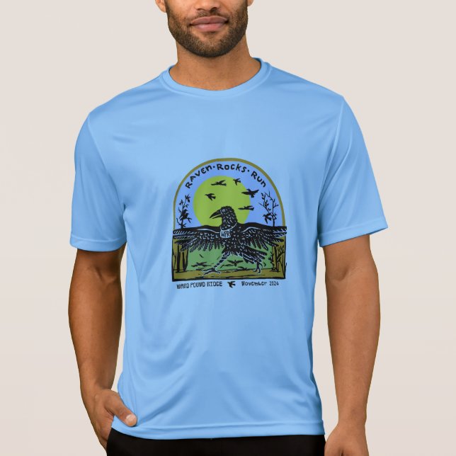 T-Shirt (Framsida)