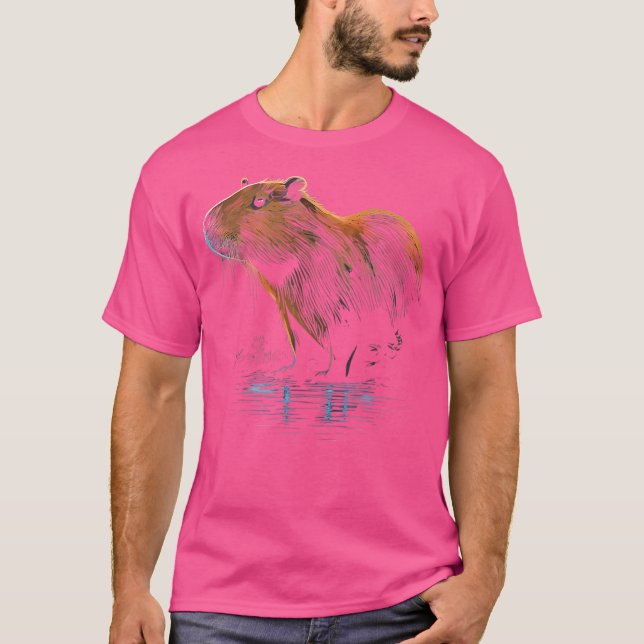 T-Shirt (Framsida)