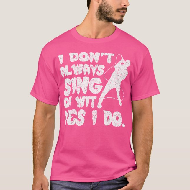 T-Shirt (Framsida)