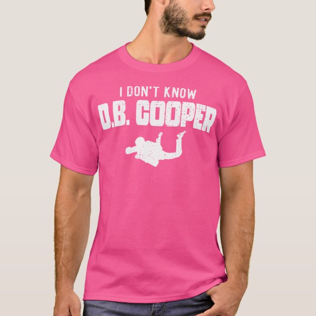T-Shirt (Framsida)