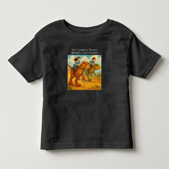T-Shirt (Framsida)