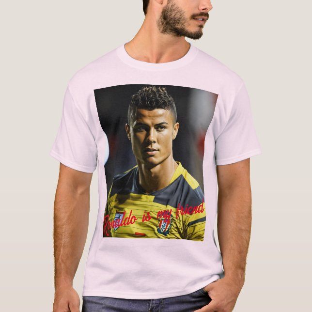 T-Shirt (Framsida)